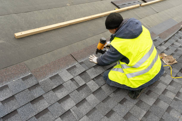 Best Shingle Roofing Installation  in Mission Nyon, CA