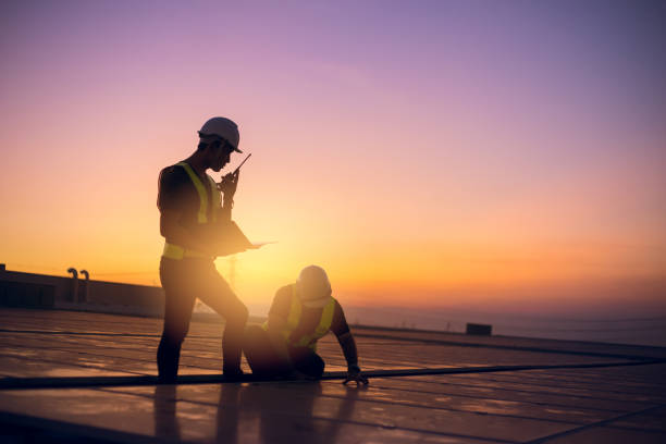 Best Metal Roofing Contractor  in Mission Nyon, CA