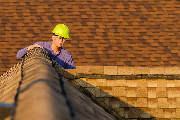 Quick and Trustworthy Emergency Roof Repair Services in Mission Canyon, CA