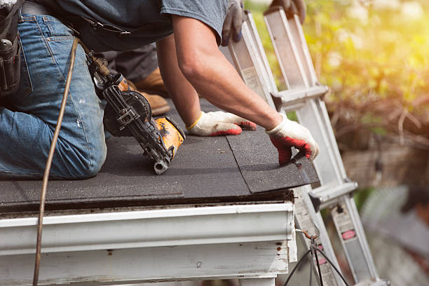 Quick and Trustworthy Emergency Roof Repair Services in Mission Canyon, CA