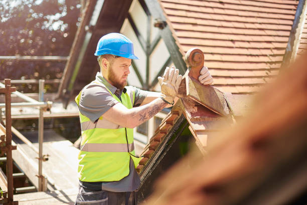 Best Emergency Roof Repair  in Mission Nyon, CA