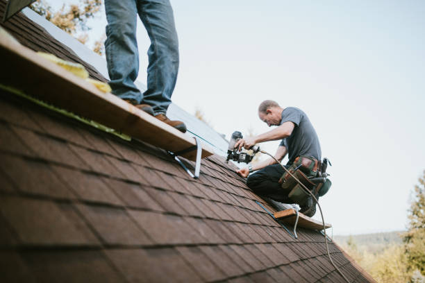 Gutter Installation and Roofing in Mission Canyon, CA